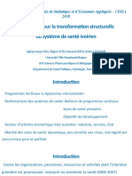 Axes Transformation Structurelle SSI