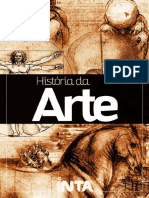 História Da Arte