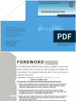 SN 13135 Operation Instruction - Compressed