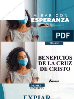 3 Beneficios de La Cruz