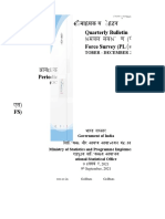 Quarterly Bulletin PLFS October December 2020L2