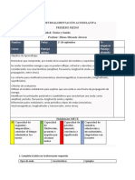 Guía Retroalimentación Ondas Primero Medio