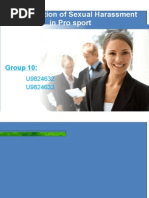 Download An Accusation of Sexual Harassment in Pro Sport by DinhDuc Tran SN53446260 doc pdf