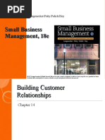 Small Business Management, 18e