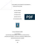 Análisis Prospectivo para La Implementación de Estrategias de Desarrollo Social Interagencial en El Municipio de Buenaventura