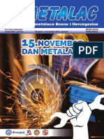 Metalac 2019 A