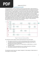 Restaurant POS 2.0: Figure 1: Customer-Drawing Workflow