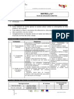 Avaliação sumativa de Geografia do 10o ano sobre os recursos marítimos