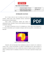 Modelo de Relatório Preditivo - Corretivo-Geral