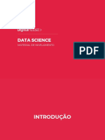 Nivelamento - Data Science