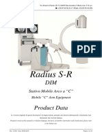 Product Data Radius S-R - 06!06!16