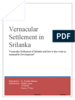 Srilanka Research