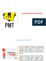 Presentacion PMT - Guia