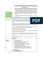 8 Hipótesis de Trabajo Pericial