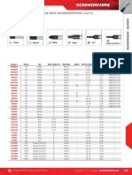 Desarmadores Duratek Proto