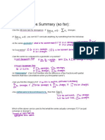 Section 9.5 - Filled in