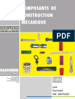 Catalogue RABOURDIN 1 50 2