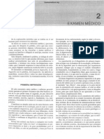 Cp 2 Semiologia Fisiopatologica Cossiob