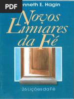 Kenneth Hagin - Novos LImiares Da Fé