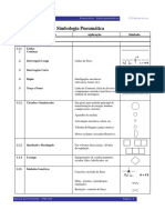 simbologia pneumática