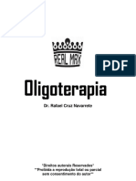 Apostila Oligoterapia Real Max