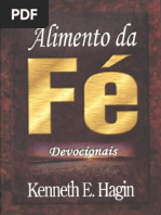 Kenneth E. Hagin - Alimento Da Fé - Devocionais