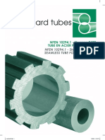 Catalogue - Nfen - Tube Acier Pour Usinage