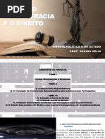 Assunto Da N2 Ciência Política e Do Estado