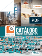 Catalogo Gulda Fv2020 - Octubre Noviembre 2021