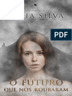 Sofia Silva - O Futuro Que Nos Roubaram (Oficial) R&A