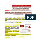 Ae 6 | PDF | Química | Importar