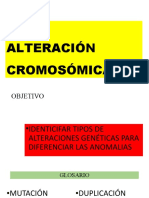 Clase-17 - ALTERAC-CromosmK