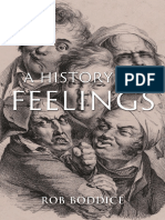 Rob Boddice - A History of Feelings-Reaktion Books (2019)