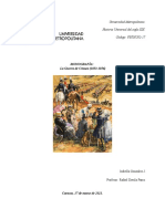 Monografía Guerra de Crimea Isabella González J.
