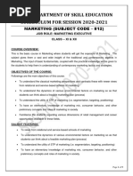 812-MARKETING (2) Practical