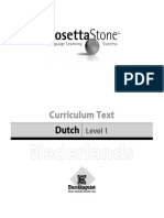 Dutch I