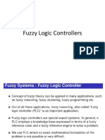 Fuzzy Logic Controllers