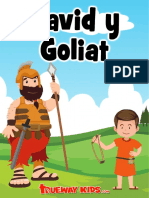 33 - David y Goliat