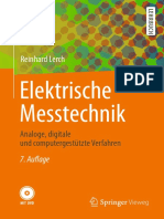 331382946 Elektrische Messtechnik PDF