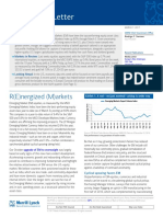 20170307 CIO Weekly Letter - R(e)Nergized (M)Arkets