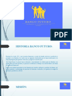 PPT BANCO FUTURO (1)