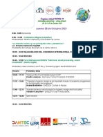 Programa FINAL CUCCAL 14 INDUSTRIAL REGULATORIO Octubre 2021 