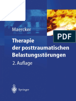 Therapie Der PTBS MAercker 2012