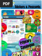 Download Stickers 4 Schools Primary Stickers  Postcards by phil6452 SN53450343 doc pdf