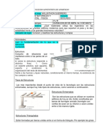 3 Clase de Fisica Estructuras y Rampas