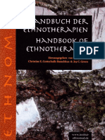 Ethnomed - Handbuch Der Ethnotherapien - Heiltechniken Verschiedener Kulturen