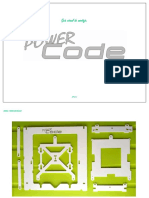 Guia Visual de Montaje PowerCode