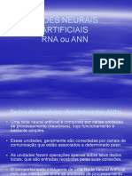 Aula 2 - Redes Neurais Artificiais.pptx