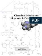 Chemical Mediators of Acute Inflammation - Handout
