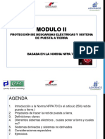 NFPA Modulo II (NFPA 70 )2